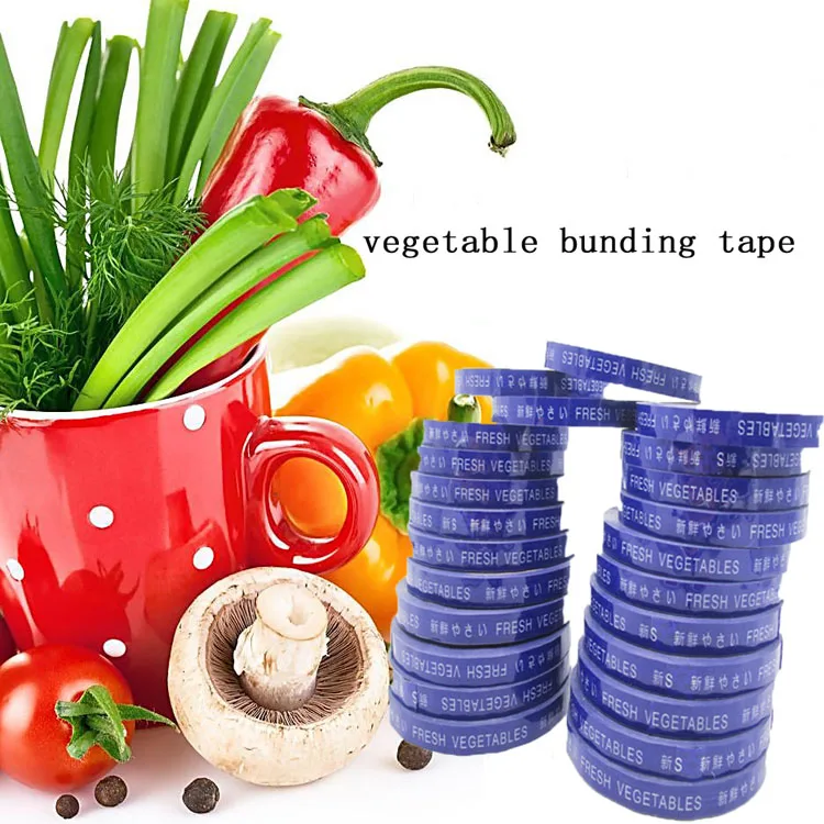 vegetable tape 0