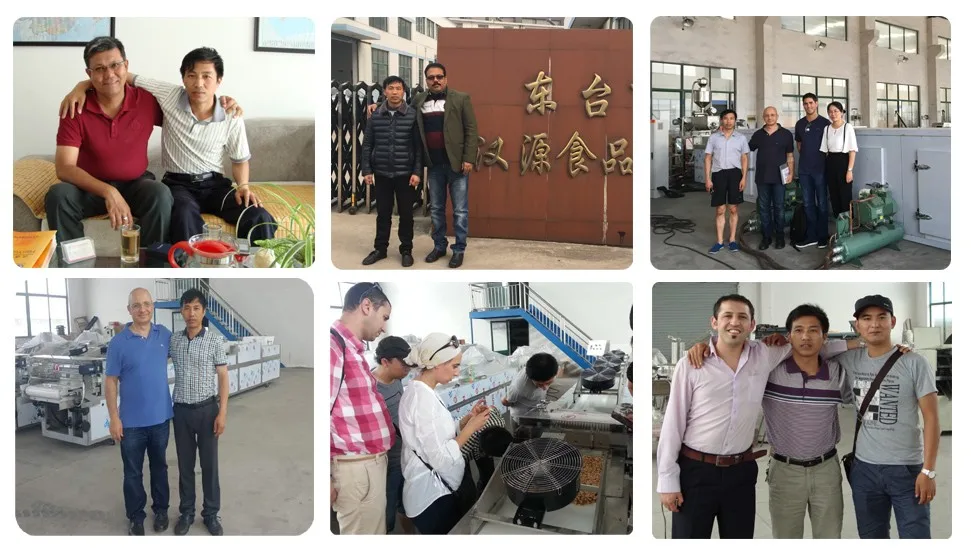 Corn Snacks Extruder 3d Pellet Extruder Machine