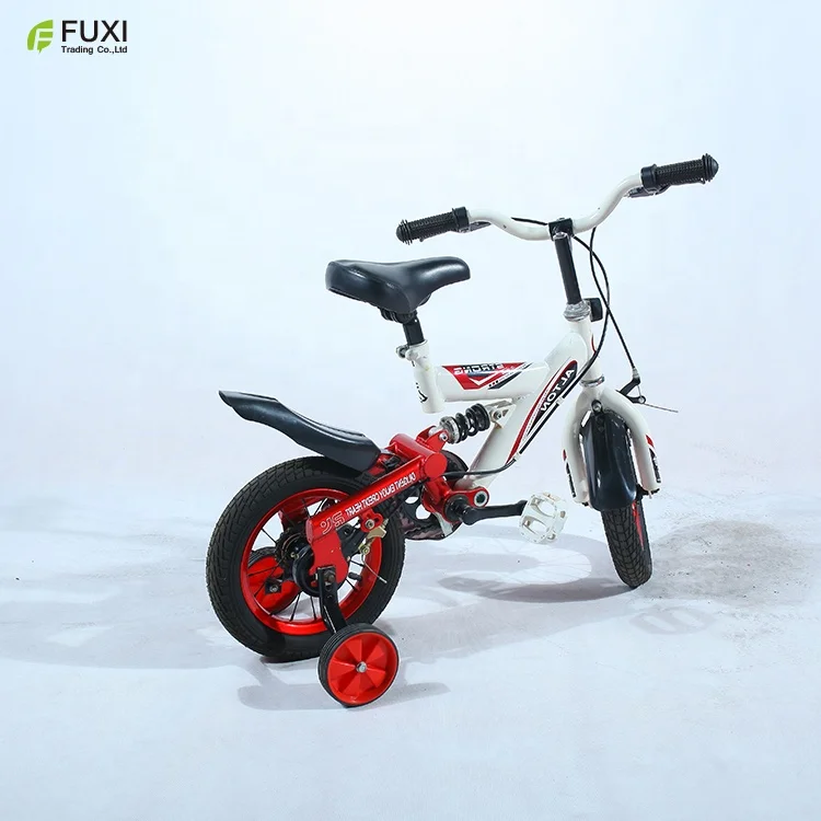 boy baby bike