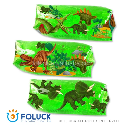 Kebaruan ular  air jentik nyamuk mainan  dinosaurus seri 