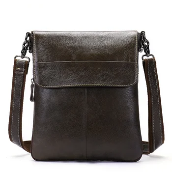 men slim bag