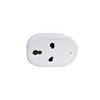 mart WiFi Timer Socket Intelligent Wireless Power Supply Plug 16A iOS Android Remote Control for Smart Home Automation