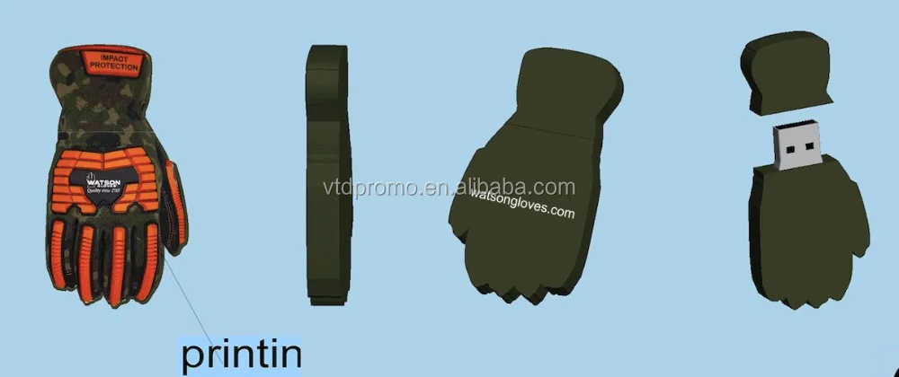 Container shape customized usb flash drive 8gb/16gb/32gb - ANKUX.COM