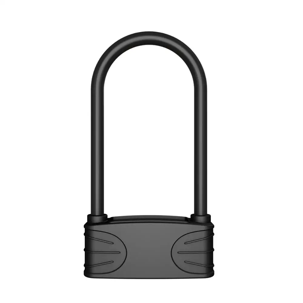 smart u lock