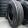 Strong quality truck tire famous brand triangle 295 80 22.5