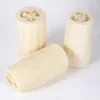 Wholesale Natural Organic Loofah Back Skin Scrubber Shower Bath Sponge