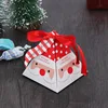 Factory wholesale gooq quality custom paper candy box