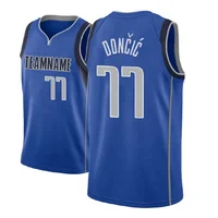 

Dallas sublimation custom no label heat printing basketball jerseys youth make my own high quality sport wear