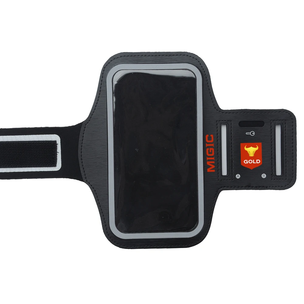 

2018 Phone Accessories Mobile Armband Phone Holder for IPhone 7 case