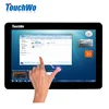 EXW Price 10.1 inch hmi monitor touch screen tablet android pc with 4gb