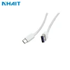 2015 Original certificated mini usb 2.0 cable shielded twisted pair with high quality