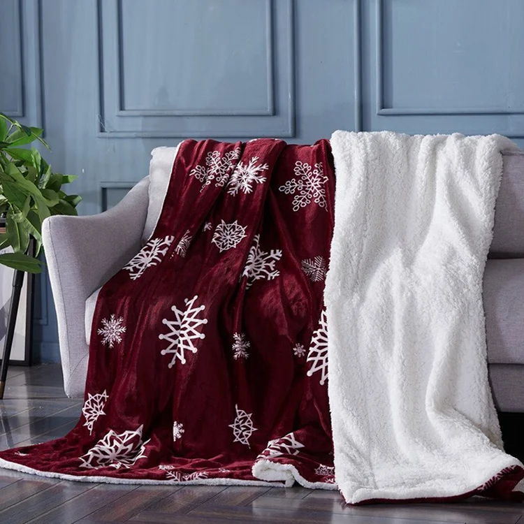 Cheap Winter Cozy Bulk Wholesale Sherpa And Flannel Fleece Fabric Bonded Adults Sherpa Hooded