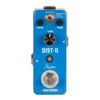 Distortion Multi effects pedal LEF-301B guitar pedal for ODM