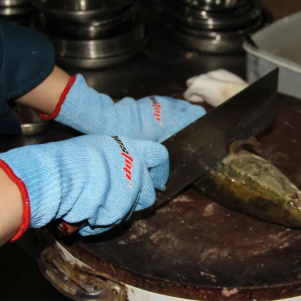 Seeway Butcher/chef Meat Cutting Gloves Buy Chef Glove,Butcher Glove