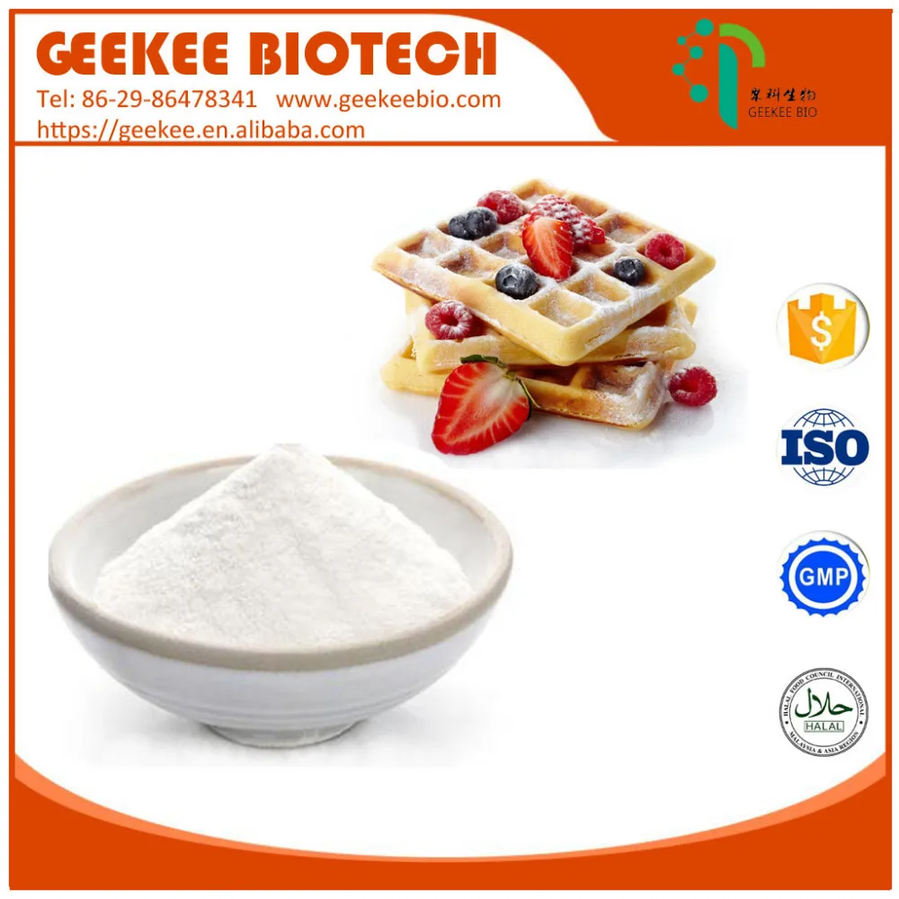 Food Additives Potassium Bromate/kbro3 Potassium Bromate Buy