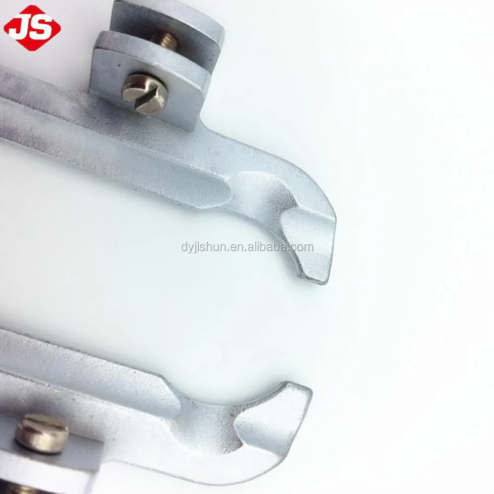 BROTHER RH-981 INDUSTRIAL BUTTONHOLE SEWING MACHINE PARTS HIGH QUALITY SEWING ACCESSORIES 981 PRESSER FOOT
