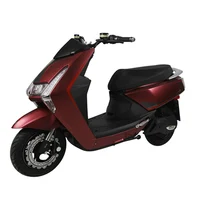 

1500W 60V 20AH High Speed Electric Motorcycle Electric Golf Scooter for Adults