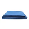 Long service life of china soft plain yarn dyed polyester materials textile fabric for making cushion vacuum ironing