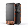 Access control Android OS Fingerprint Barcode Scanner UHF RFID Handheld Reader
