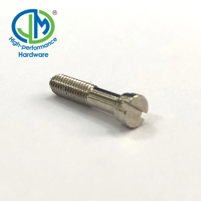 
Best Price cheese head screws furniture cam screws 