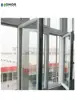 Direct Factory Price Quality Guaranteed Upvc Replacement Windows
