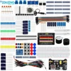 Amazon Hot Selling Project Components Student Teacher DIY Starter Kit for Arduino