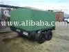 PVC INCLOSED TRAILERS