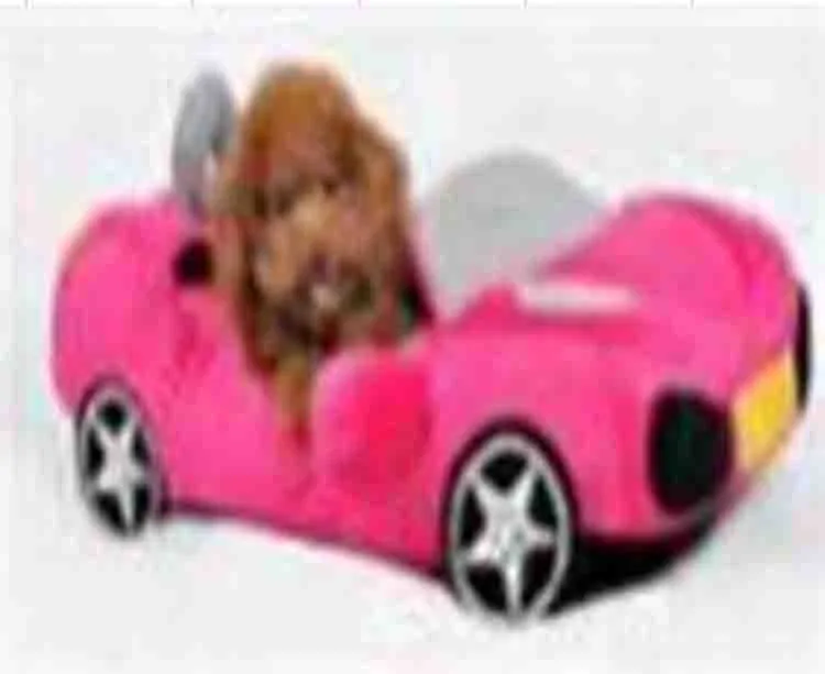 car shaped  pet  bed.jpg