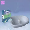 All-in-one Ion Ionic Detox Foot Bath SPA Machine With Tub Basin,Indicators, Array for Personal Care Health Therapy Pedicure
