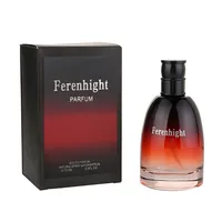 

JY5784 Ferenhight EAU DE PARFUM 75ml Parfum Homme