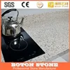 Bst quality Quartz Based Engineered Stone with Non-Porous and Chemical Resistant Surfaces for Bar Tops and Restaurant Worktops