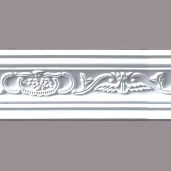 Popular False Ceiling Cornice Designs Facade Decoration Moulding