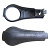 Flood light housing made by die casting method