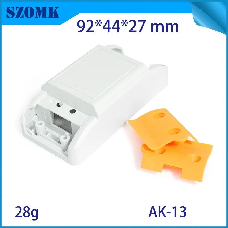 Hộp Dây Điện Điều Khiển Công Nghiệp Điện Tử Vỏ Nhựa ABS SZOMK