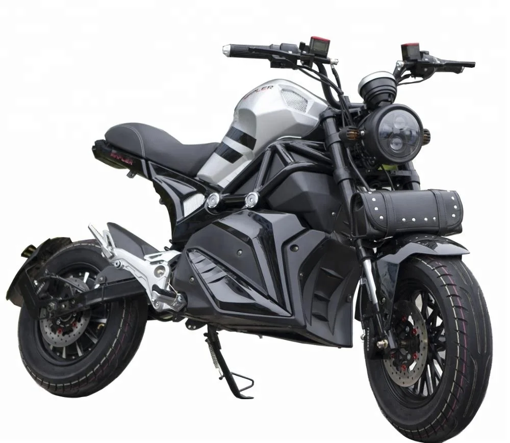 

popular 3000W adult electric motorcycle