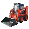 New Condition and 15000kg Rated Load Skid Steer