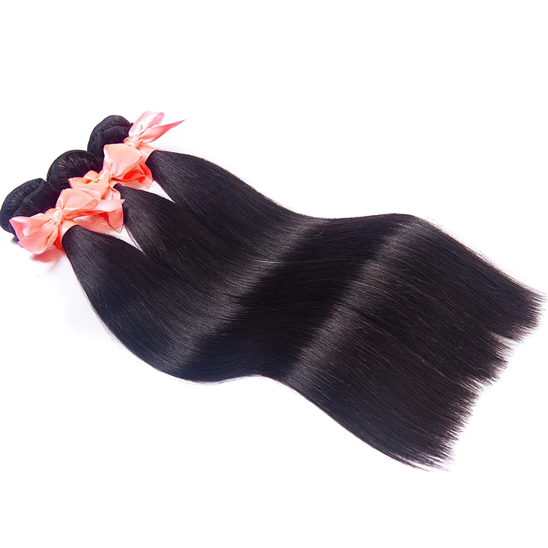 

Usexy Wholesale Raw Indian Hair Cuticle Aligned Straight Hair Bundles 100% Human Virgin Hair Extension