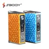 2017 trending hot products USV 198W Box Mod Powered by the VO chip