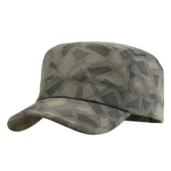 army cap pattern
