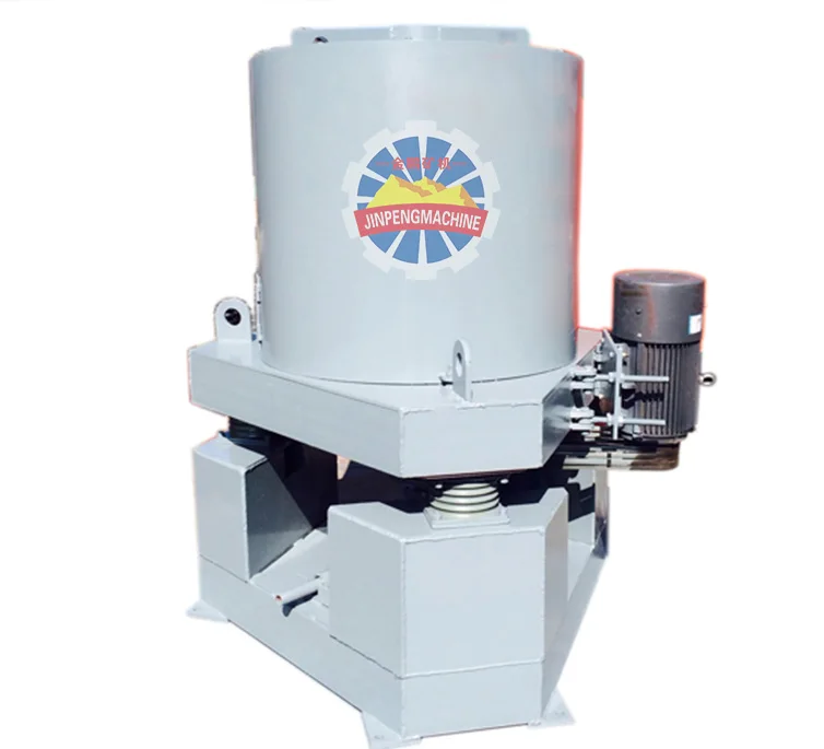 
2019 Hot sale High quality gold centrifugal separator 