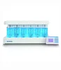 BIOBASE Store 12 Groups of Programs Portable Desktop Type Jar Tester with LCD Display