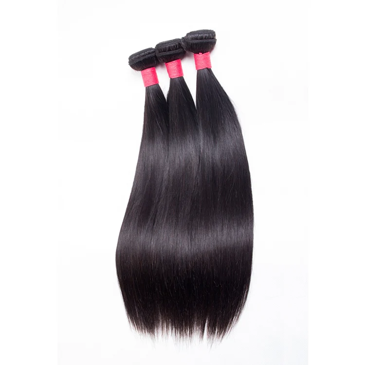 

Alibaba Recommend Best Selling Brazilian Hair Product Wholesale Straight Cuticle Aligned Raw Virgin Hair Bundles