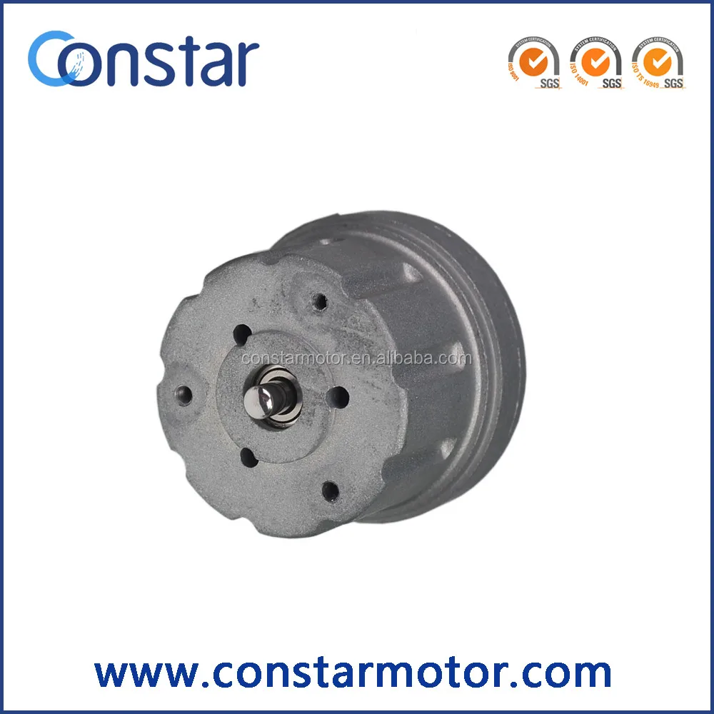 4040ZWN inner rotor with sensor