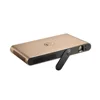 Outdoor S2 3D Pico Laser Projector 1280*800p Bluetooth 900 Lumens 2G 16G WIFI Support 2k 4KAuto Keystone/Focus for Home