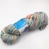 cheap 100% wool yarn for hand knitting