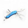 Professional Multi Functional Swiss Pocket Knife Multi Purpose Using Tool For Outdoor Active