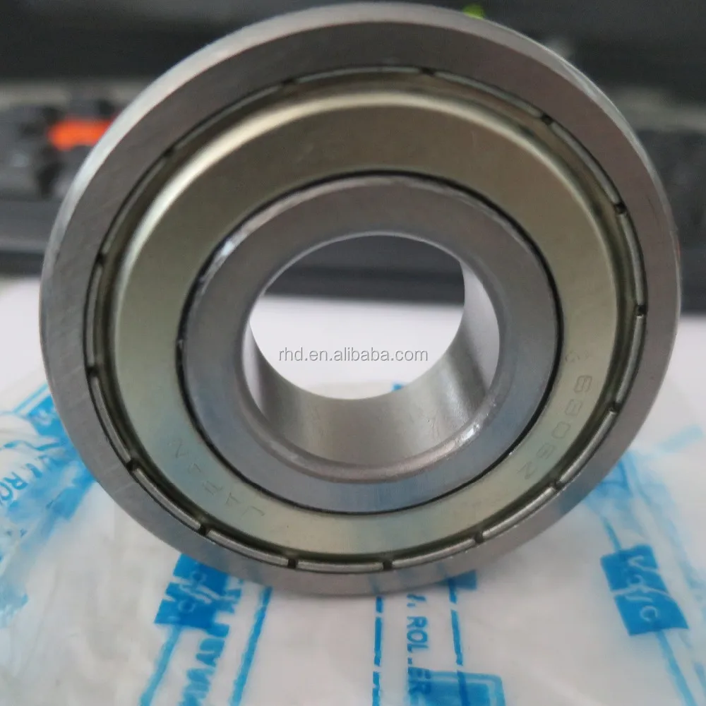 Nsk Bearing 6305cm Deep Groove Ball Bearing 6305 Cm Buy 6305zzcm