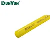 China Supplier Plastic Flexible Tube PE-RT Heating Pipe for hot water