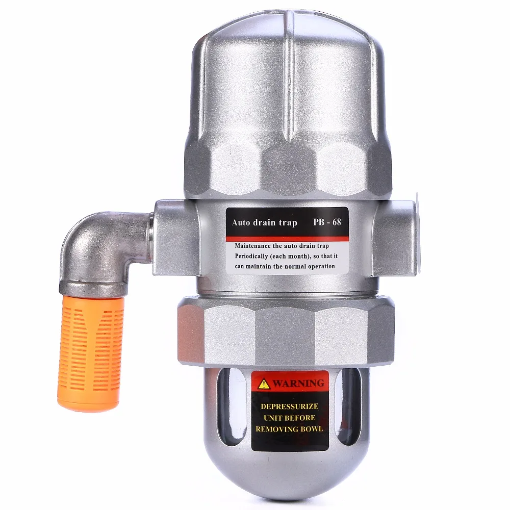 
Safety No electric OEM 1/2