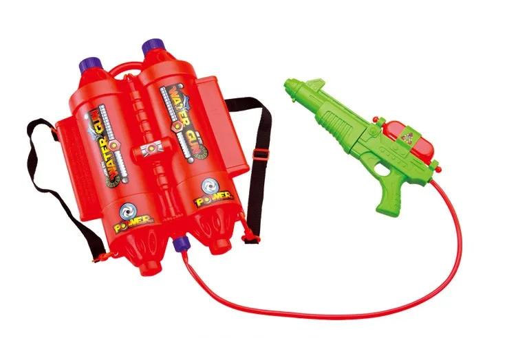 Kids Funny Toys Super Soaker Collection Backpack Water Gun For Games Buy Water Gun Water Pistol Super Soaker Product On Alibaba Com